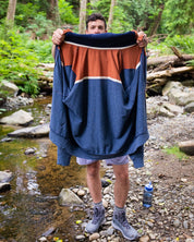Thread Theory - Carmanah Sweater - PDF and Printed Pattern