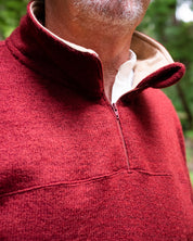 Thread Theory - Carmanah Sweater - PDF and Printed Pattern