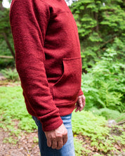 Thread Theory - Carmanah Sweater - PDF and Printed Pattern
