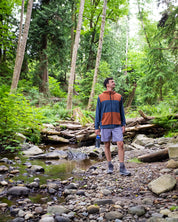 Thread Theory - Carmanah Sweater - PDF and Printed Pattern