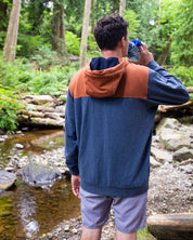 Thread Theory - Carmanah Sweater - PDF and Printed Pattern