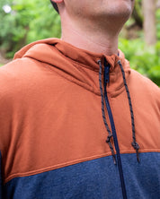Thread Theory - Carmanah Sweater - PDF and Printed Pattern