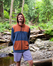 Thread Theory - Carmanah Sweater - PDF and Printed Pattern