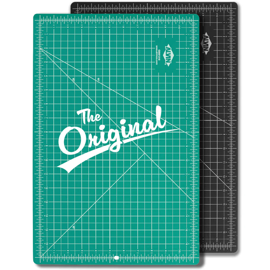 Alvin Drafting - Cutting Mat - Various