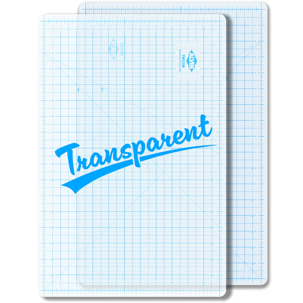 Alvin Drafting - Cutting Mat - Various