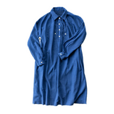 Merchant & Mills - The Cawley - PDF and Printed Pattern