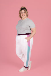 Tilly and the Buttons - Cece Joggers and Shorts