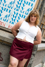 Puff and Pencil - Copenhagen Skirt - Size XXS-XXL