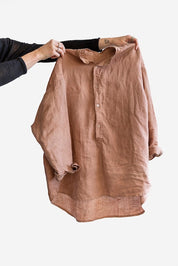 Elbe Textiles - Cornell Shirt