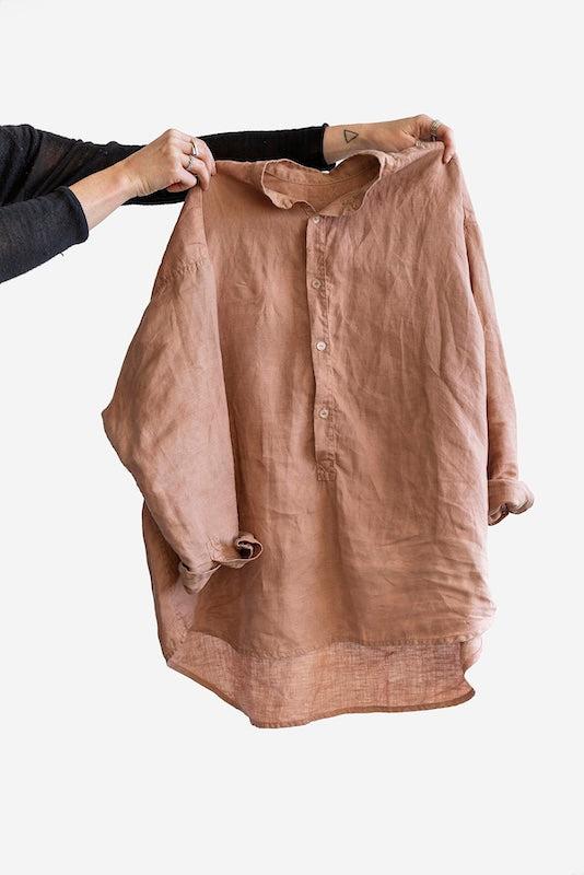 Elbe Textiles - Cornell Shirt