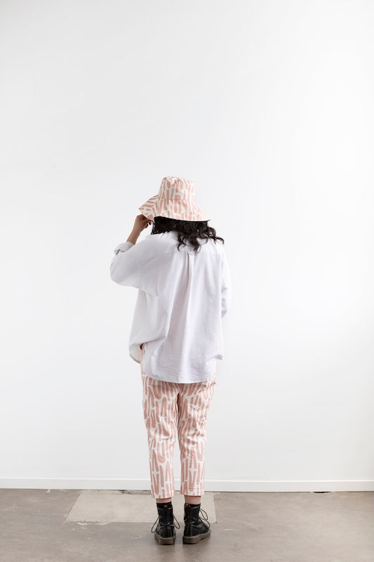 Elbe Textiles - Cornell Shirt