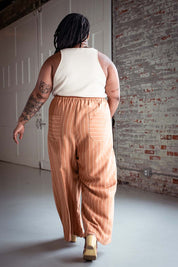 Sew Liberated - Chanterelle Pants/Shorts - Various Sizes