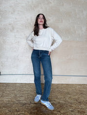 Paradise Patterns - Pine Raglan - PDF and Printed Pattern