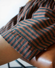 Matchy Matchy Sewing Club - Weekend Chore Shorts - PDF and Printed Pattern