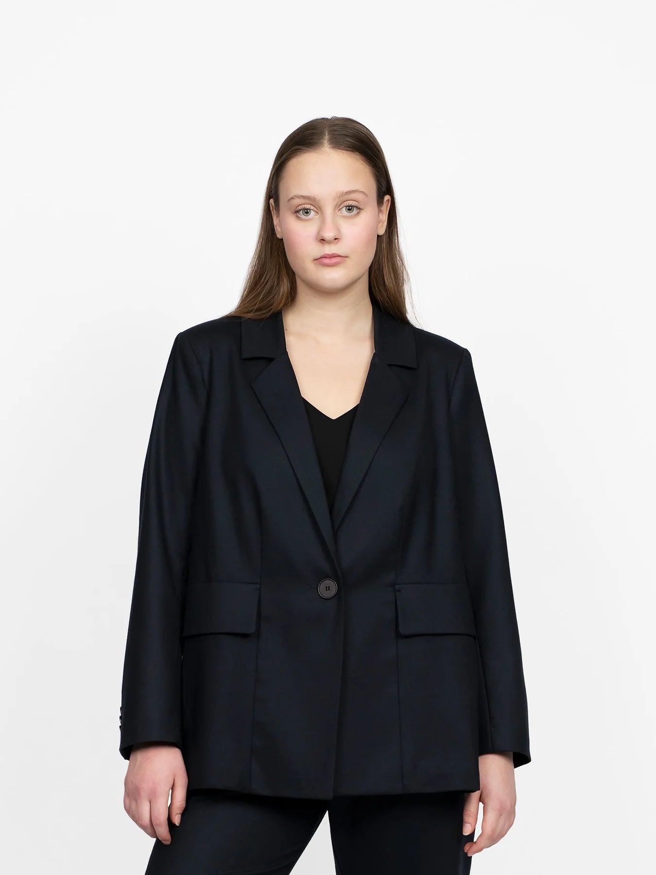The Assembly Line - Blazer