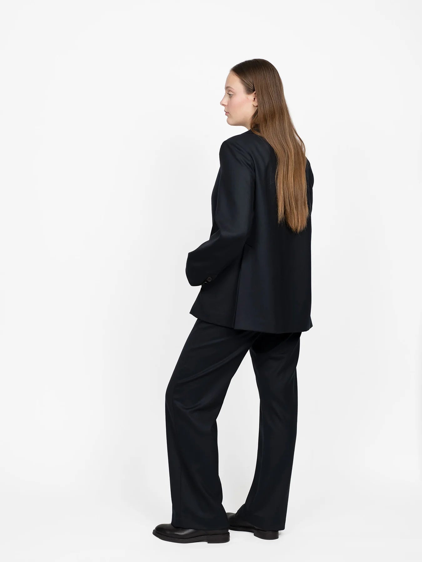The Assembly Line - Blazer