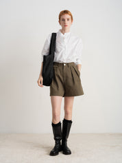Daughter Judy - Dern Short - PDF and Printed Pattern