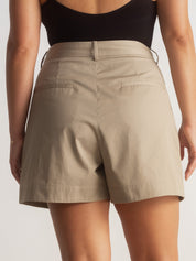 Daughter Judy - Dern Short - PDF and Printed Pattern