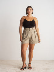 Daughter Judy - Dern Short - PDF and Printed Pattern