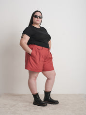 Daughter Judy - Dern Short - PDF and Printed Pattern