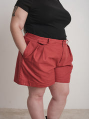 Daughter Judy - Dern Short - PDF and Printed Pattern