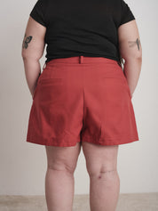 Daughter Judy - Dern Short - PDF and Printed Pattern