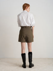 Daughter Judy - Dern Short - PDF and Printed Pattern