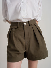 Daughter Judy - Dern Short - PDF and Printed Pattern