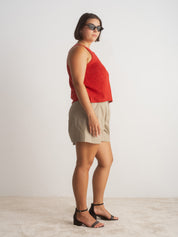 Daughter Judy - Dern Short - PDF and Printed Pattern
