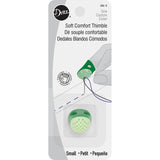 Dritz - Soft Comfort Thimble - Various Sizes