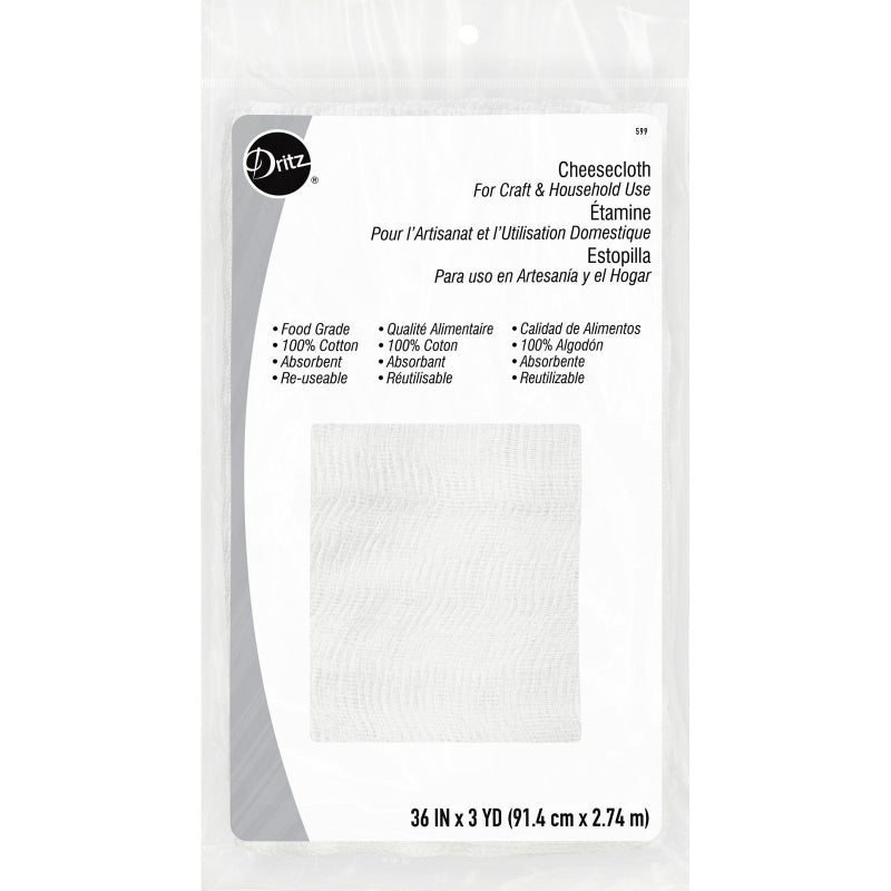 Dritz - Cheesecloth