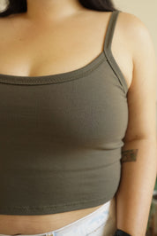 Paradise Patterns - Sommar Camisole - PDF and Printed Pattern