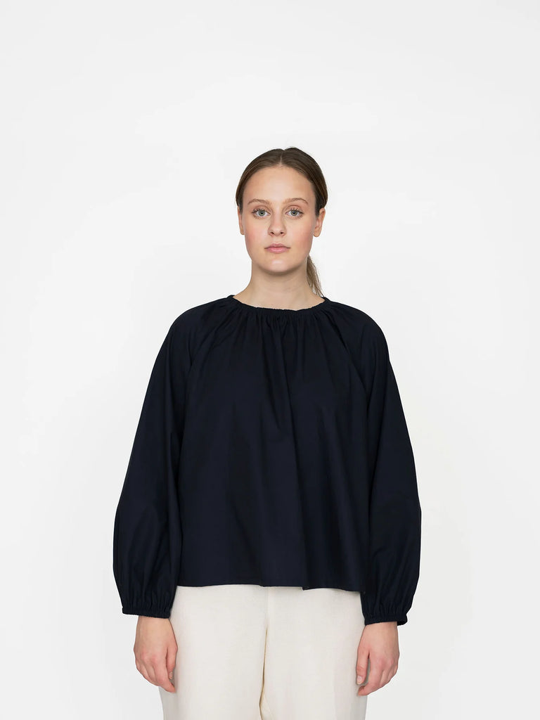 The Assembly Line - Billow Blouse XS-L or XL-3XL