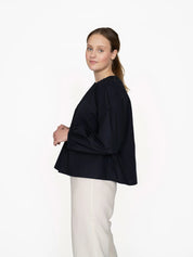 The Assembly Line - Billow Blouse