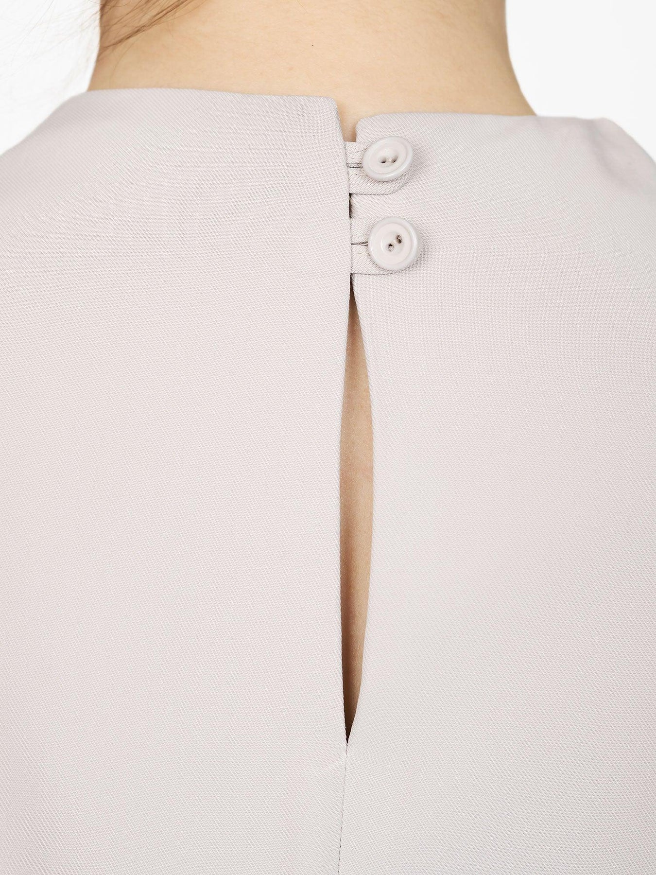 The Assembly Line - Funnel Neck Top