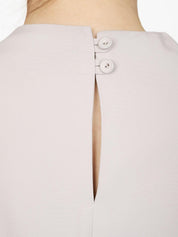 The Assembly Line - Funnel Neck Top