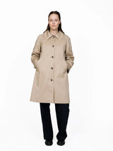 The Assembly Line - Car Coat - Various Sizes