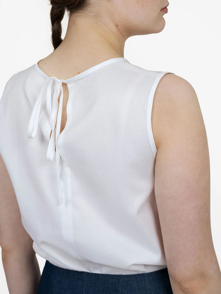 The Assembly Line - Drop-Waist Dress
