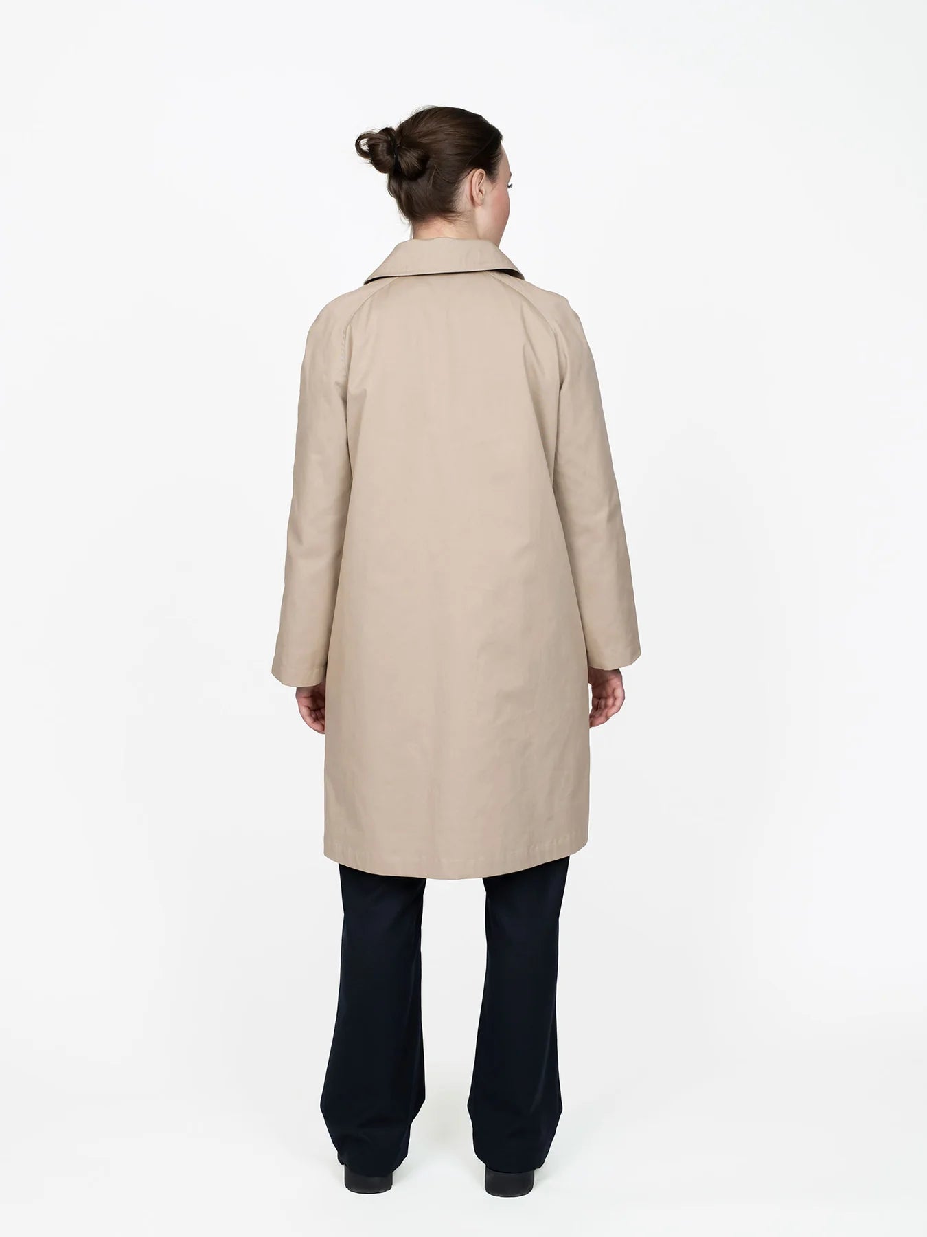 The Assembly Line - Car Coat - Various Sizes