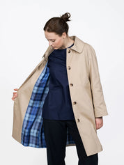 The Assembly Line - Car Coat - Various Sizes