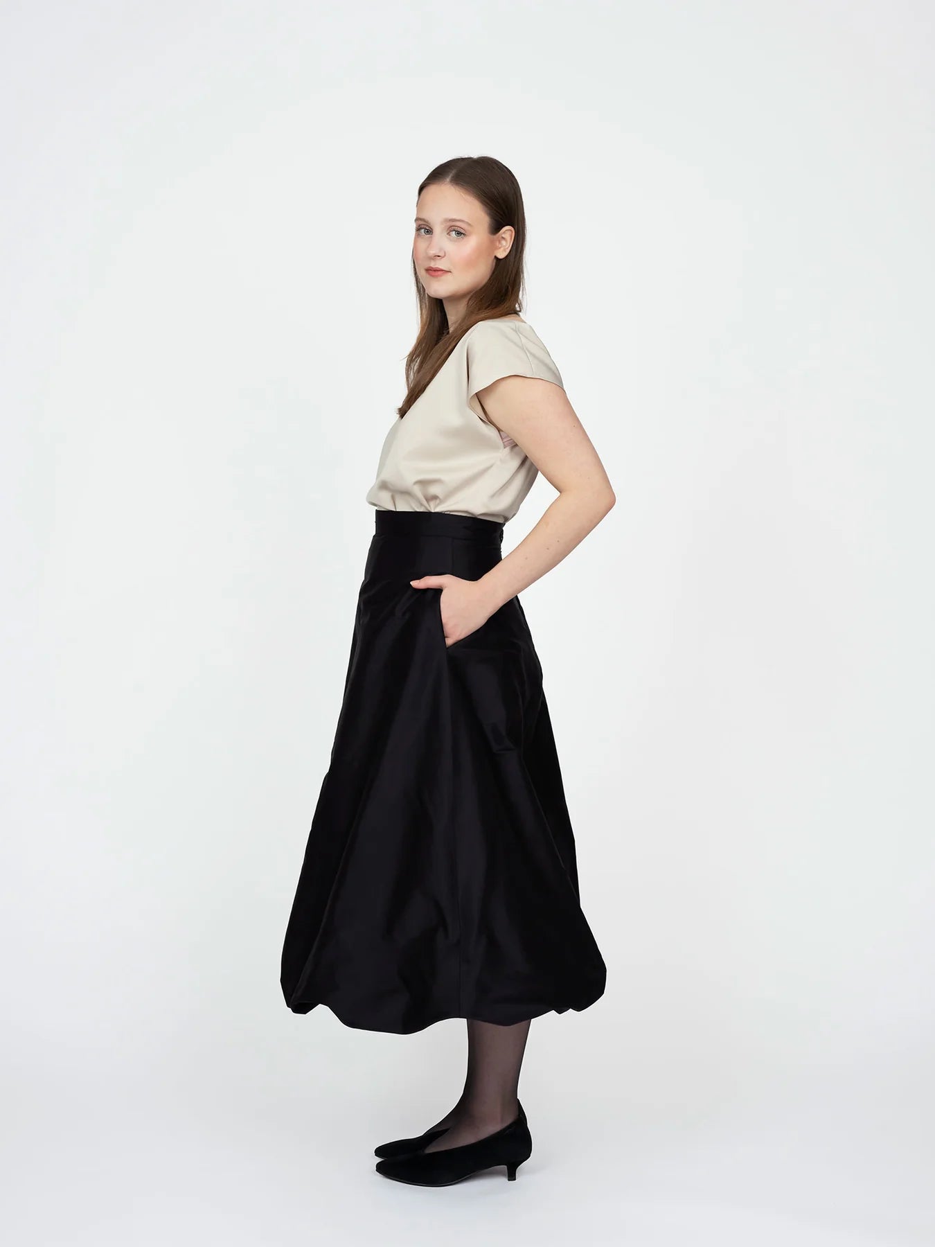 The Assembly Line - Balloon Skirt