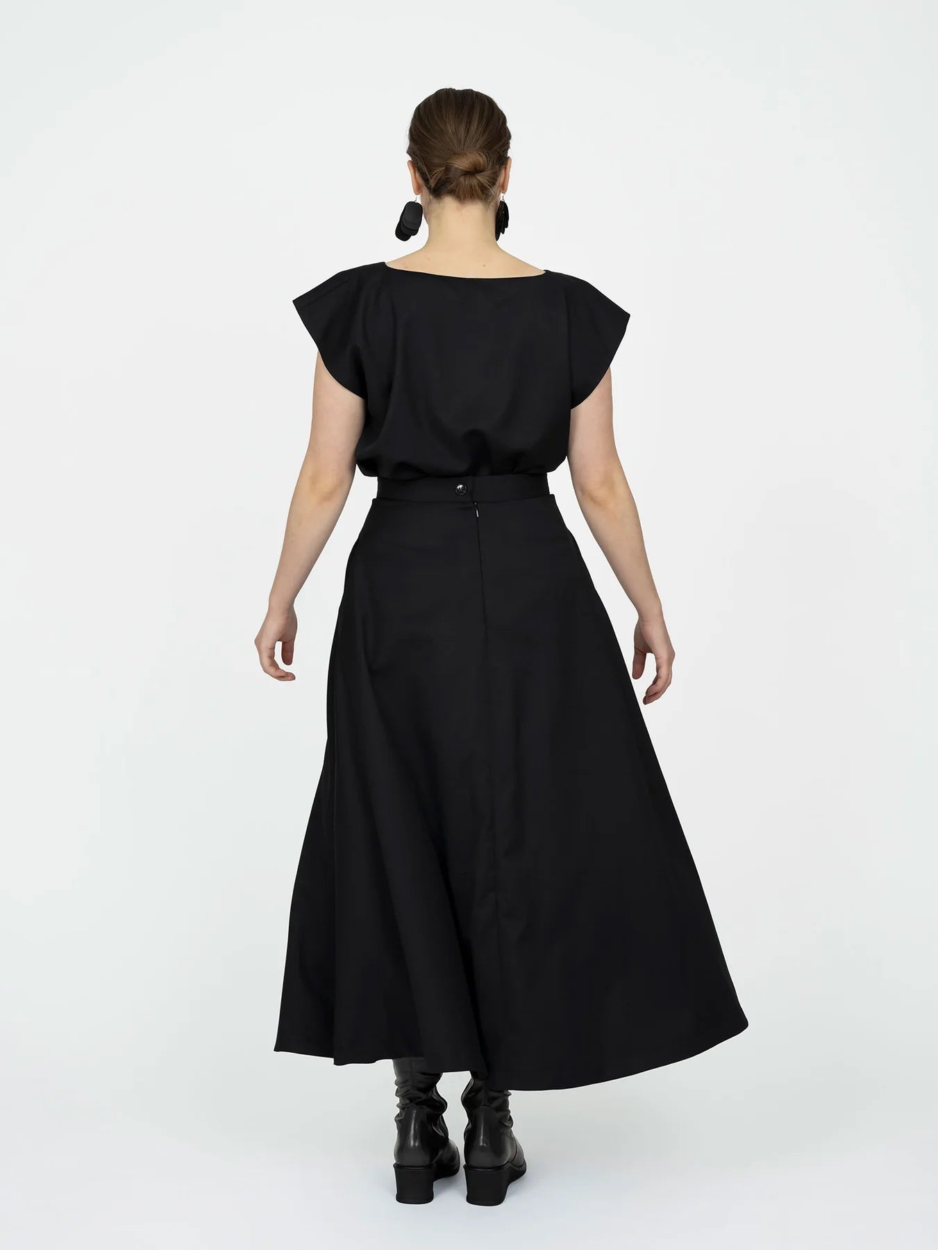 The Assembly Line - Balloon Skirt