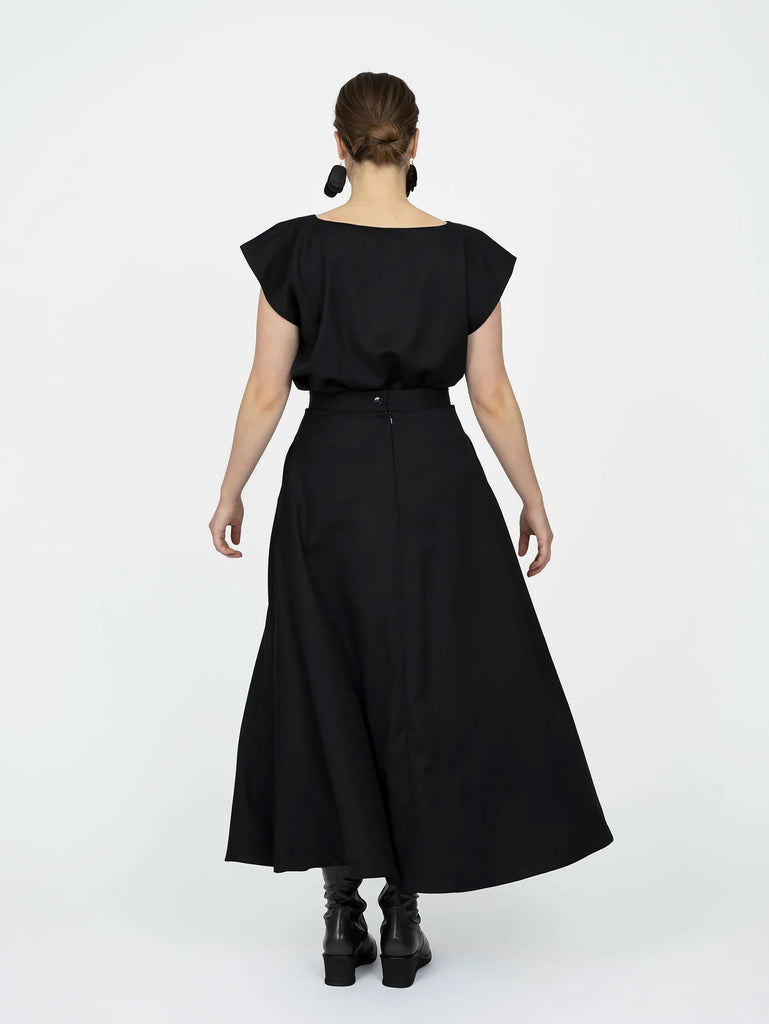 The Assembly Line - Balloon Skirt