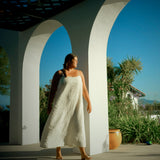 Paradise Patterns - Solig Dress - PDF and Printed Pattern