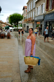 Paradise Patterns - Solig Dress - PDF and Printed Pattern