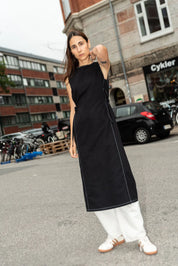 Puff and Pencil - Panel Dress - Size XXS-XXL