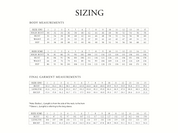 Madswick - Delft Dress - PDF and Printed Pattern