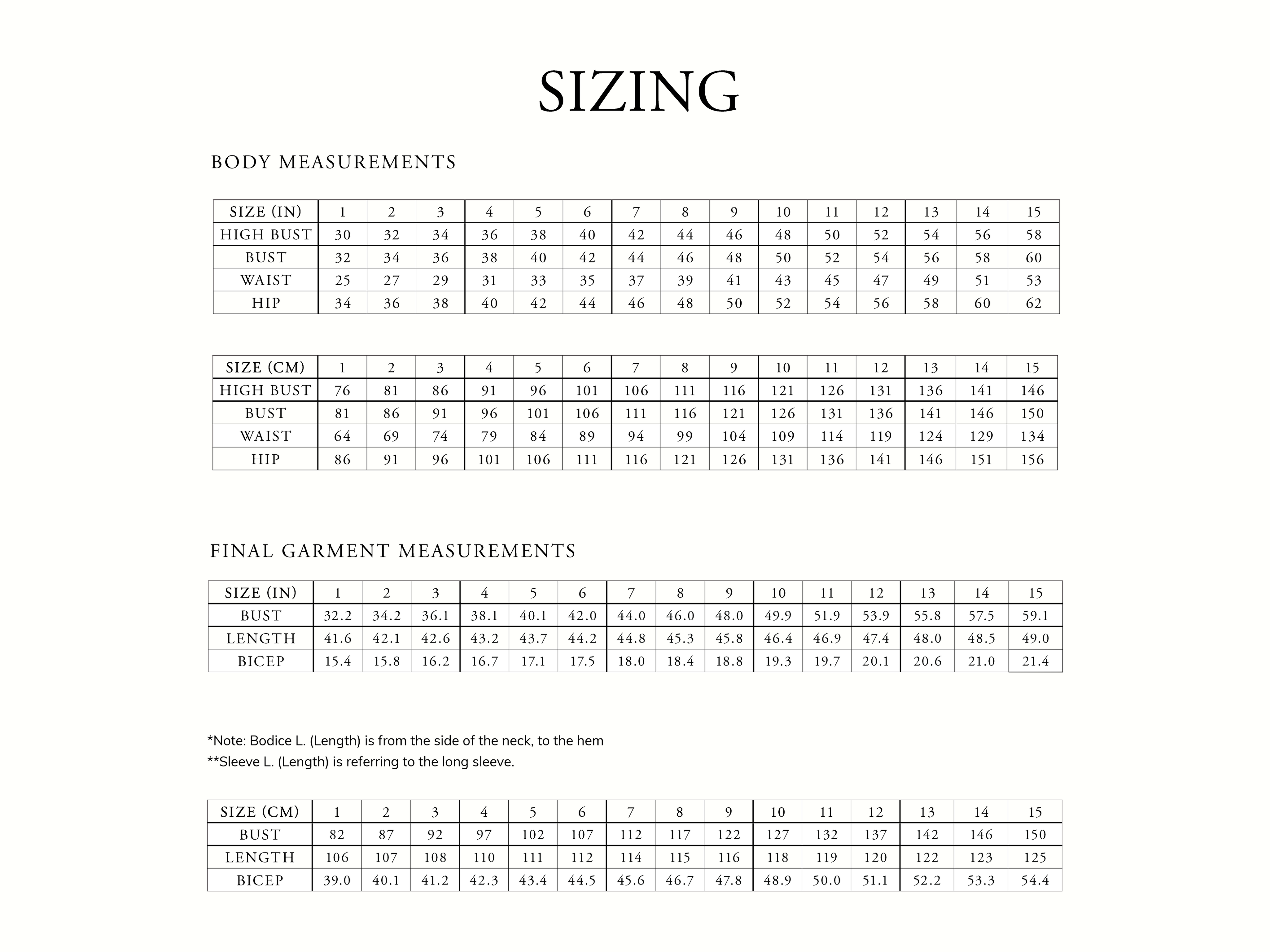 Madswick - Delft Dress - PDF and Printed Pattern