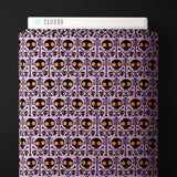 SALE - Cloud 9 - Dem Bones - X-Ray - Light Purple
