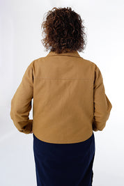 Chalk and Notch - Den Jacket
